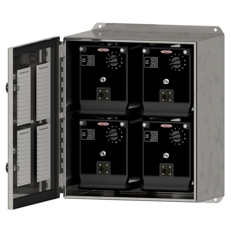JB210 Extended Capacity large image
